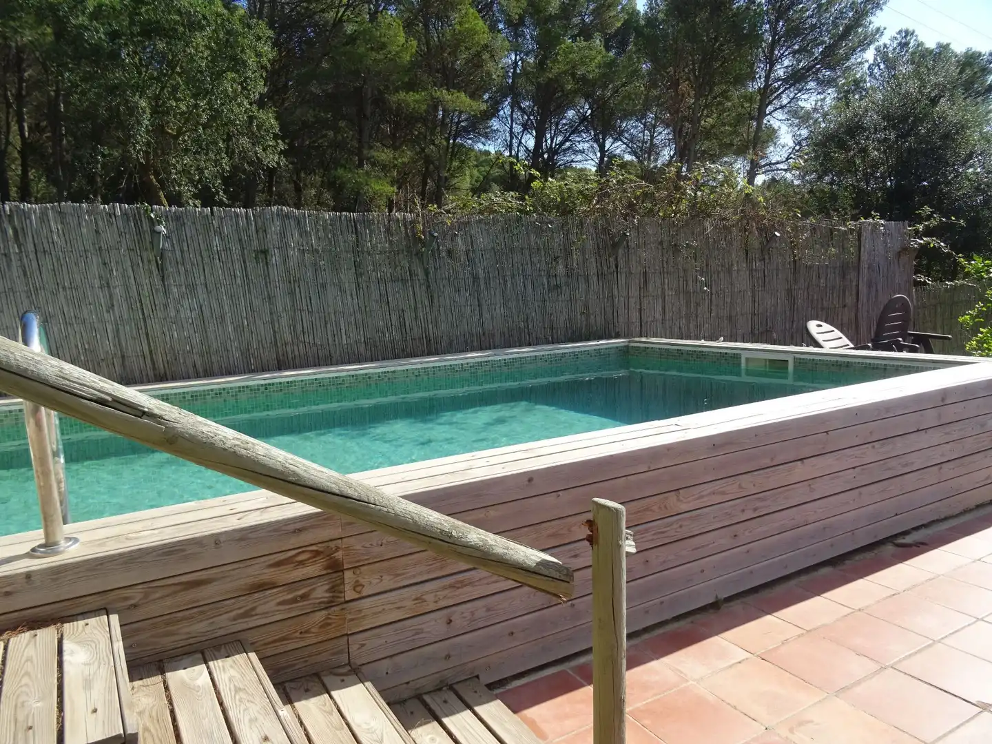 Maison avec jardin à vendre à Residencial Begur - Esclanyà, imagen 6