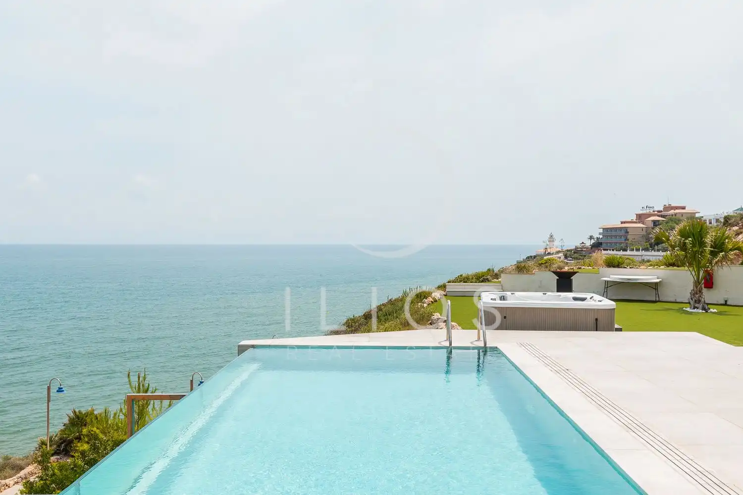 Villa avec terrasse à vendre à Calle la Farola, imagen 12