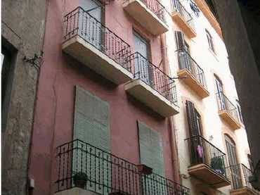 Pis en venda a Calle Baixada Del Carme