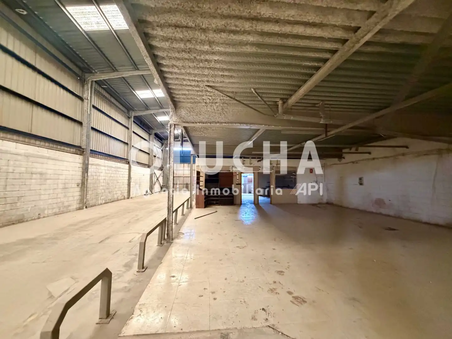 Nave industrielle à vendre à Onda, imagen 4
