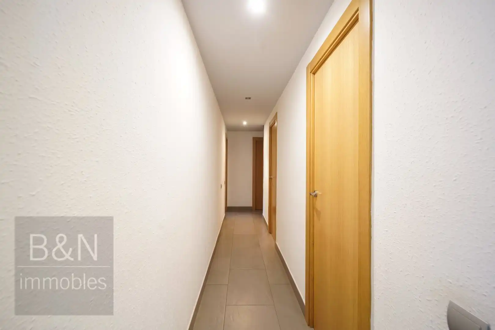 Flat for sale in Terrassa  with Air Conditioner, Heating and Balcony
