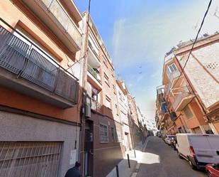 Vista exterior de Dúplex en venda en Santa Coloma de Gramenet amb Balcó