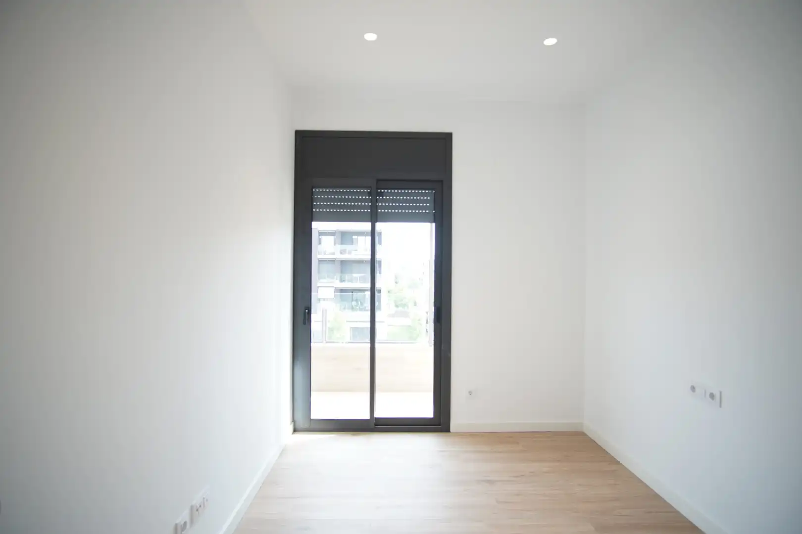 Planta baja en venta en Sarrià de Ter