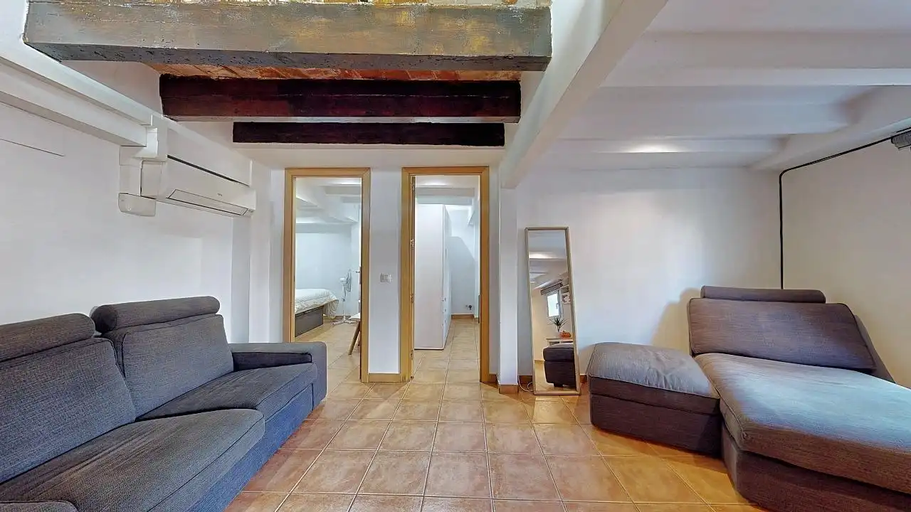 Flat for sale in Sant Martí