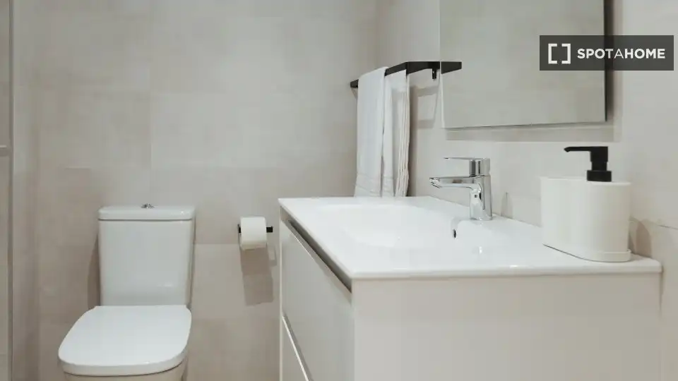 Room in Centro Histórico