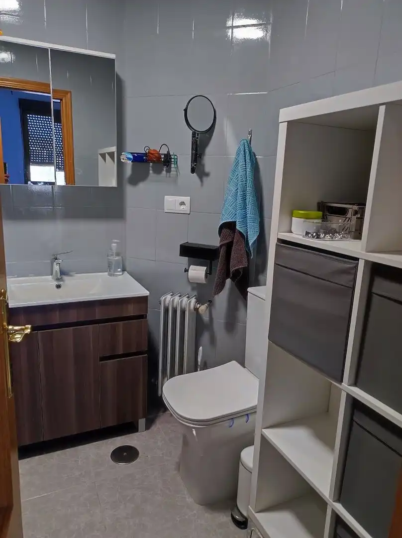 Appartamento con terrazza in vendita a Tobarra, imagen 12