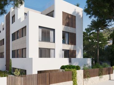 Apartament amb ascensor en venda a Ponent