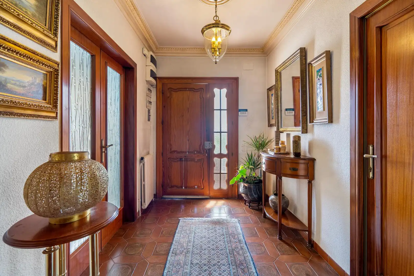 Villa mit Terrasse zum Verkauf in Sant Celoni, imagen 36
