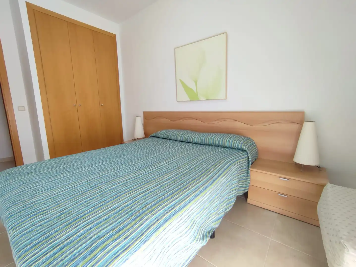 Appartement avec piscine à vendre à Fenals, imagen 13