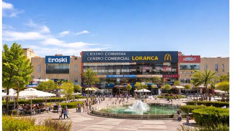 Foto 2 de Pis en venda a Loranca, Fuenlabrada