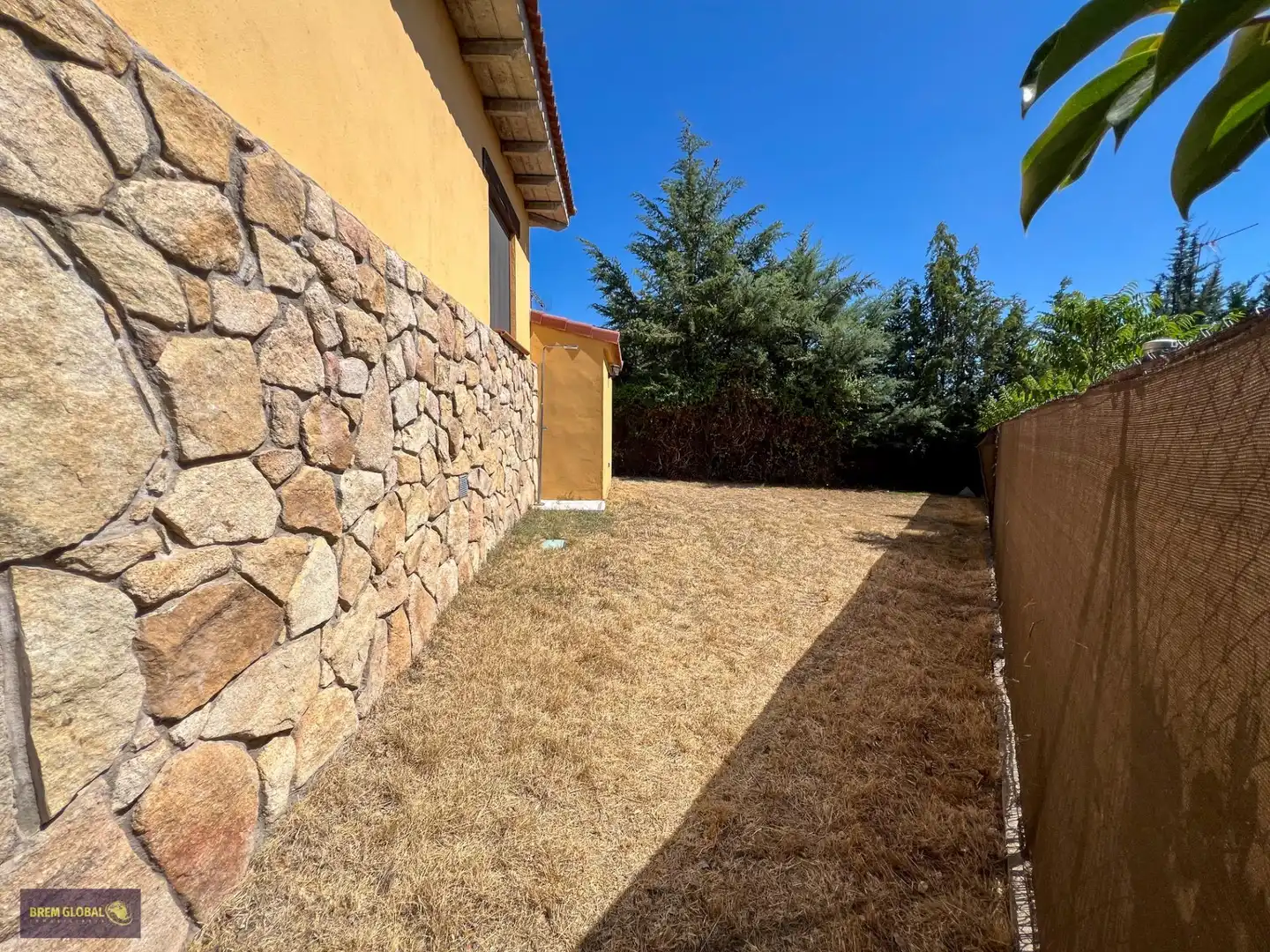 Casa o xalet en venda en El Berrueco amb Calefacció, Jardí privat i Alarma