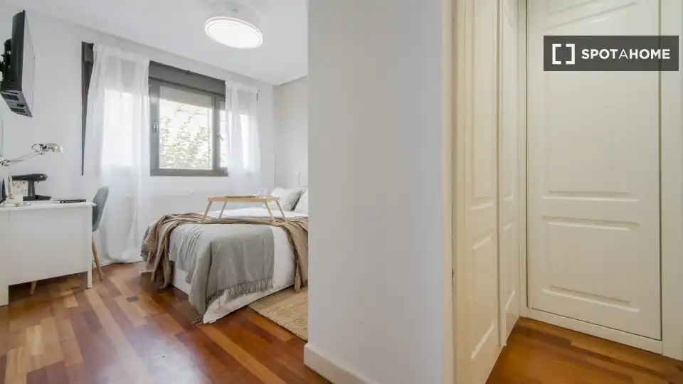 Room in Madrid, Madrid
