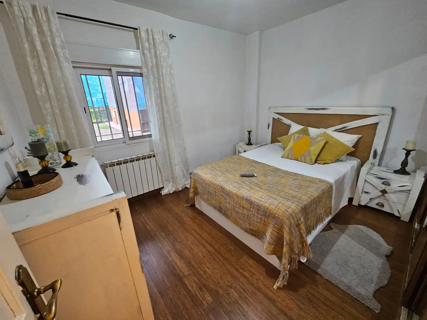 Habitación de Piso en venta en Alcalá de Henares con Calefacción y Amueblado