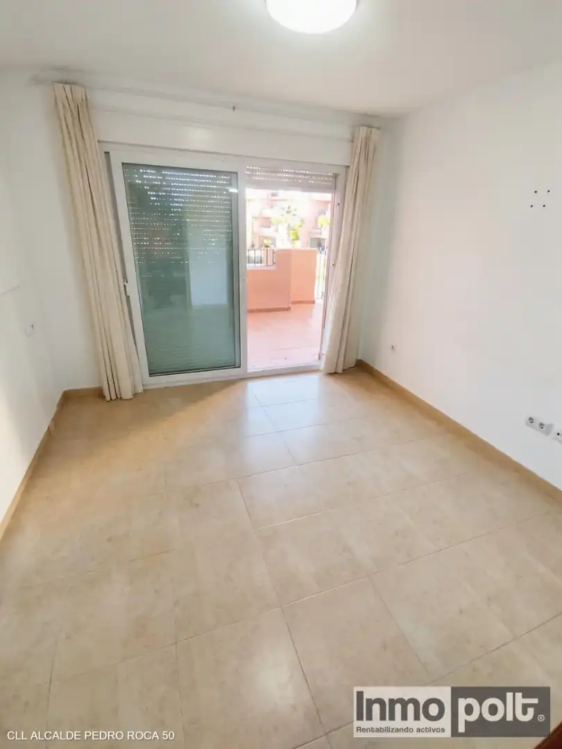 Balcony of Flat for sale in Torre-Pacheco  with Air Conditioner, Oven and Balcony
