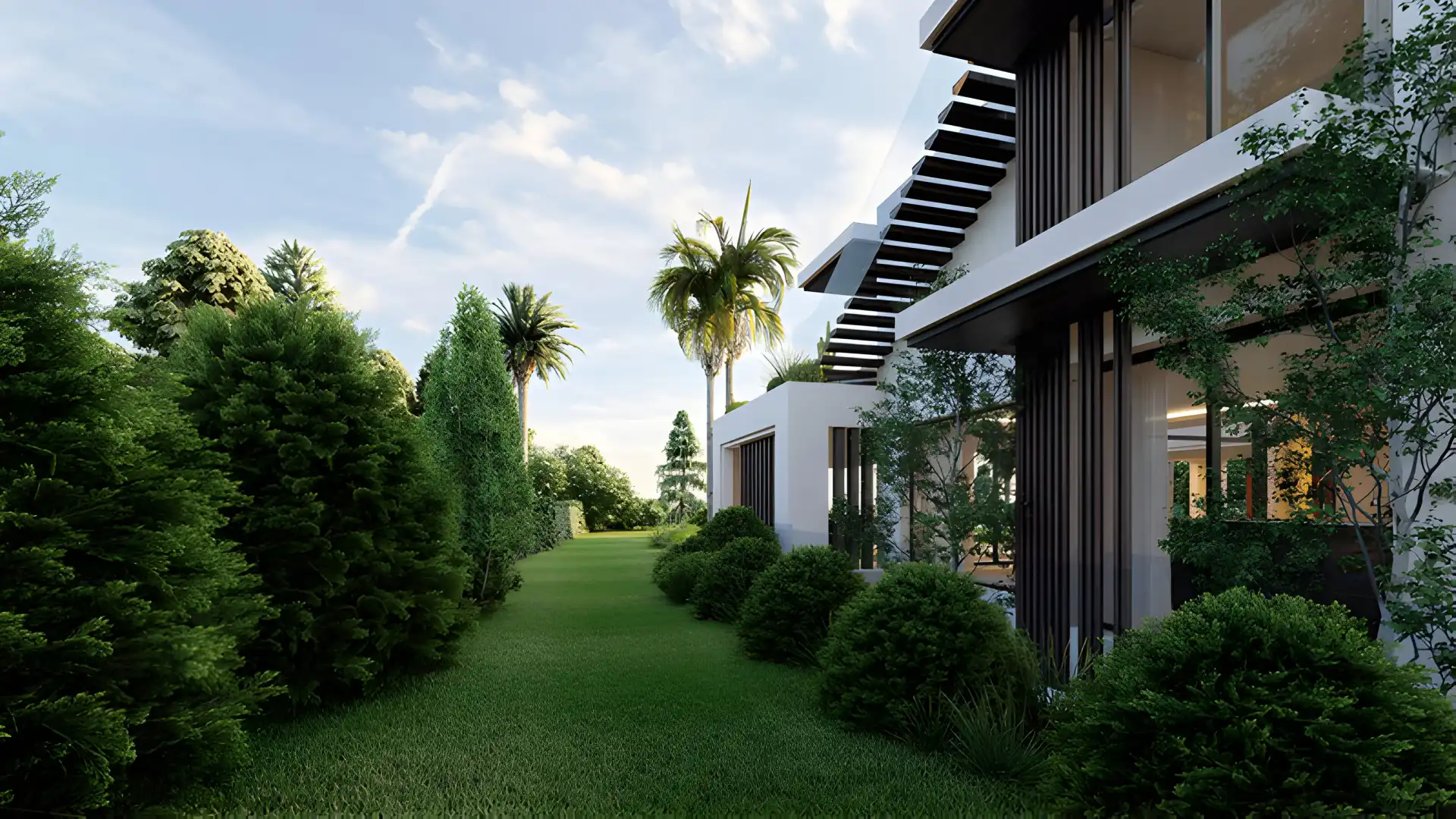 Casa con piscina en venta en Milla de Oro, imagen 11