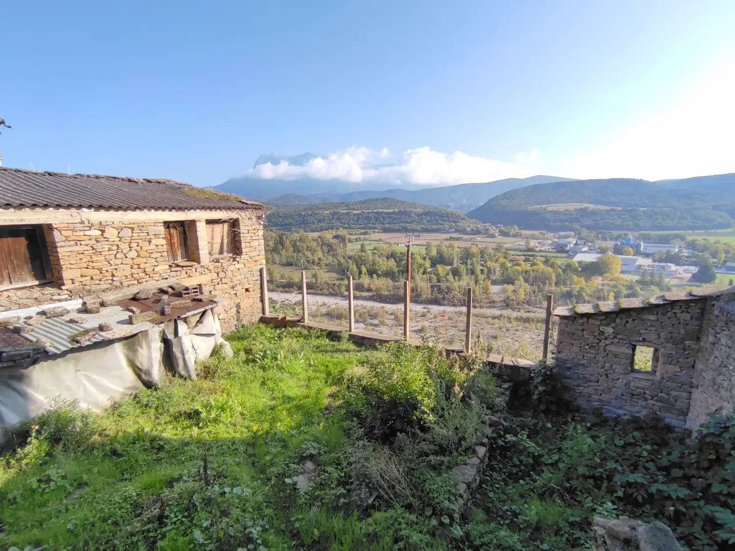 House with garden for sale in Aínsa-Sobrarbe, imagen 28