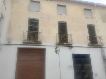 Misto residenziale in vendita a Calle Casa Alonso 2