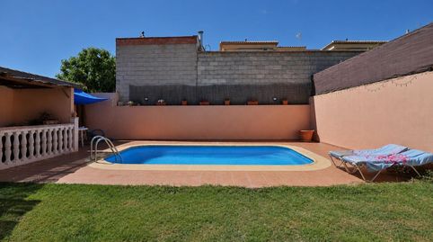 Foto 4 de Casa o chalet en venta en Urbanización el Puntal G-2, 82, Padul, Granada