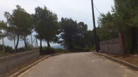 Foto 4 de Terreny en venda a Rosers (dels), Masllorenç, Tarragona