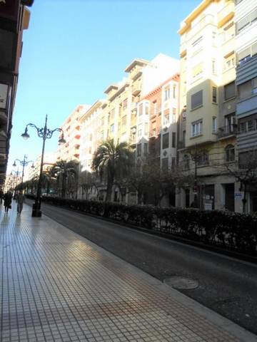 Local comercial en Alquiler en N/A en Plaza de Toros