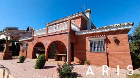 Foto 5 de Casa o chalet en venta en Manantiales - Lagar - Cortijo, Alhaurín de la Torre