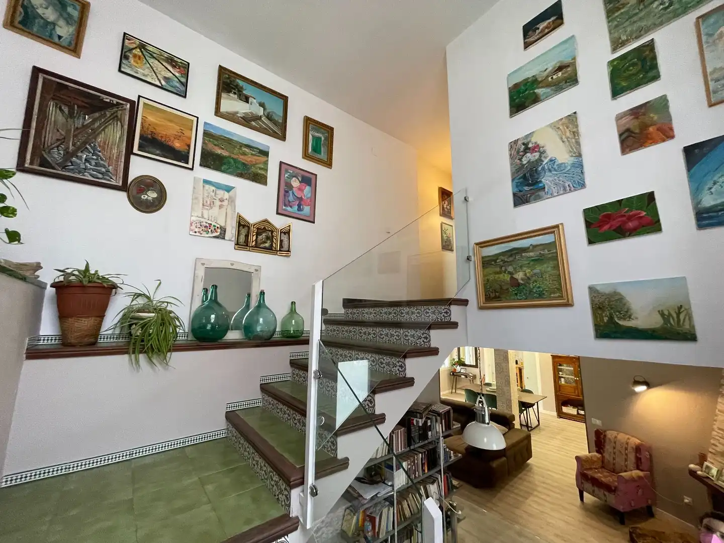 Casa en venta en Cómpeta, imagen 11