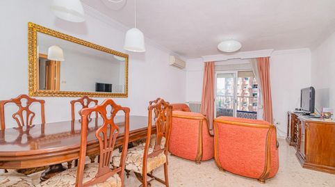 Foto 4 de Piso en venta en Campo Verde, Granada Capital