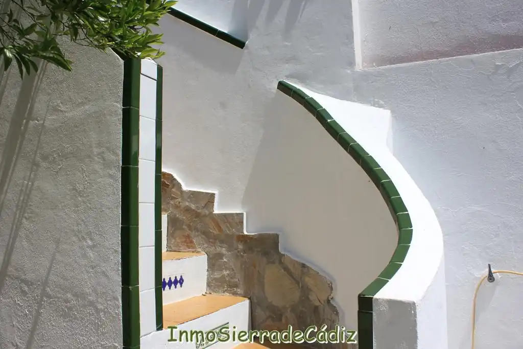 Haus mit Pool zum Verkauf in Alcalá del Valle, imagen 14