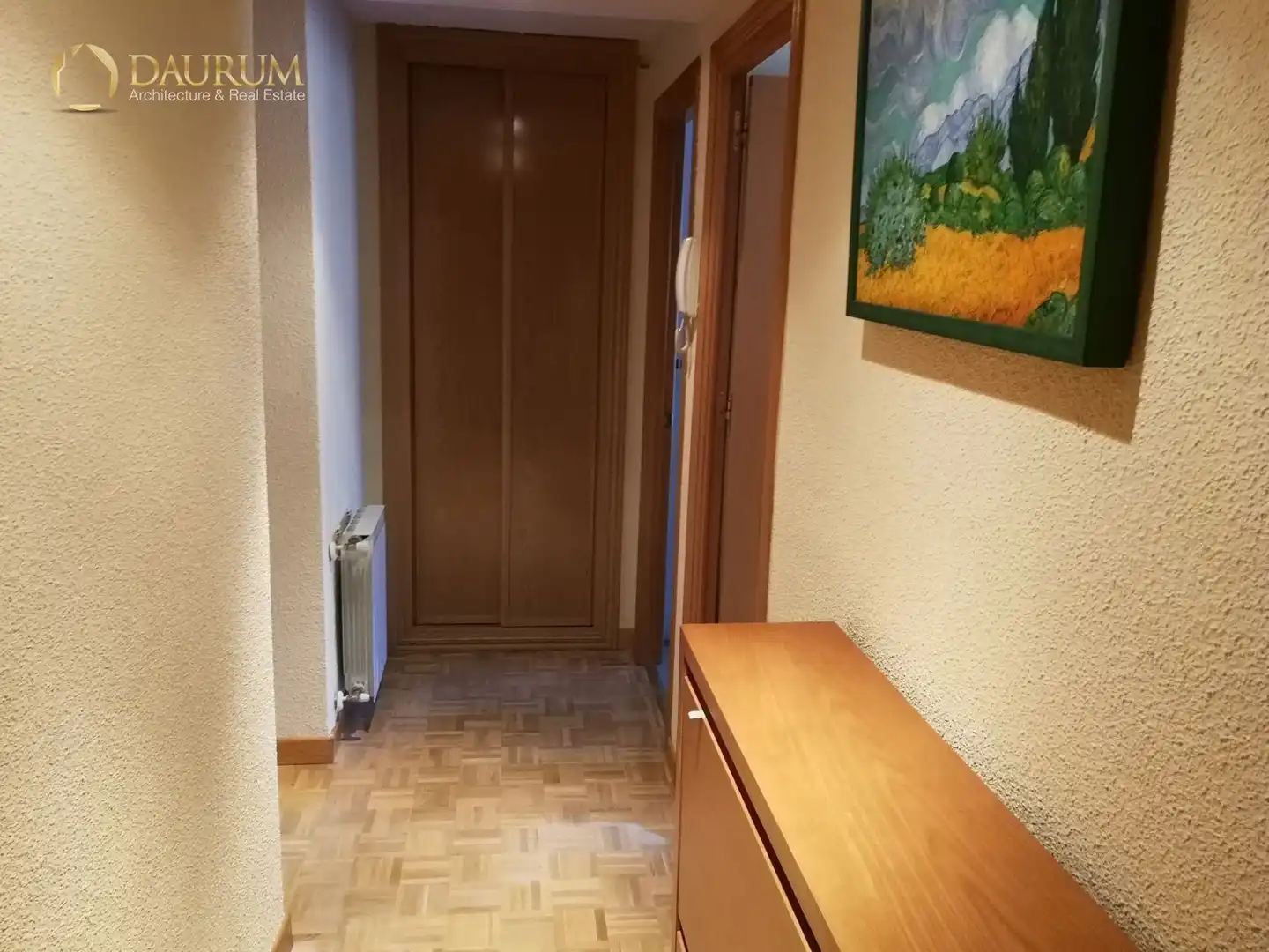 Flat for sale in Madrid  with Air Conditioner, Heating and Terrace