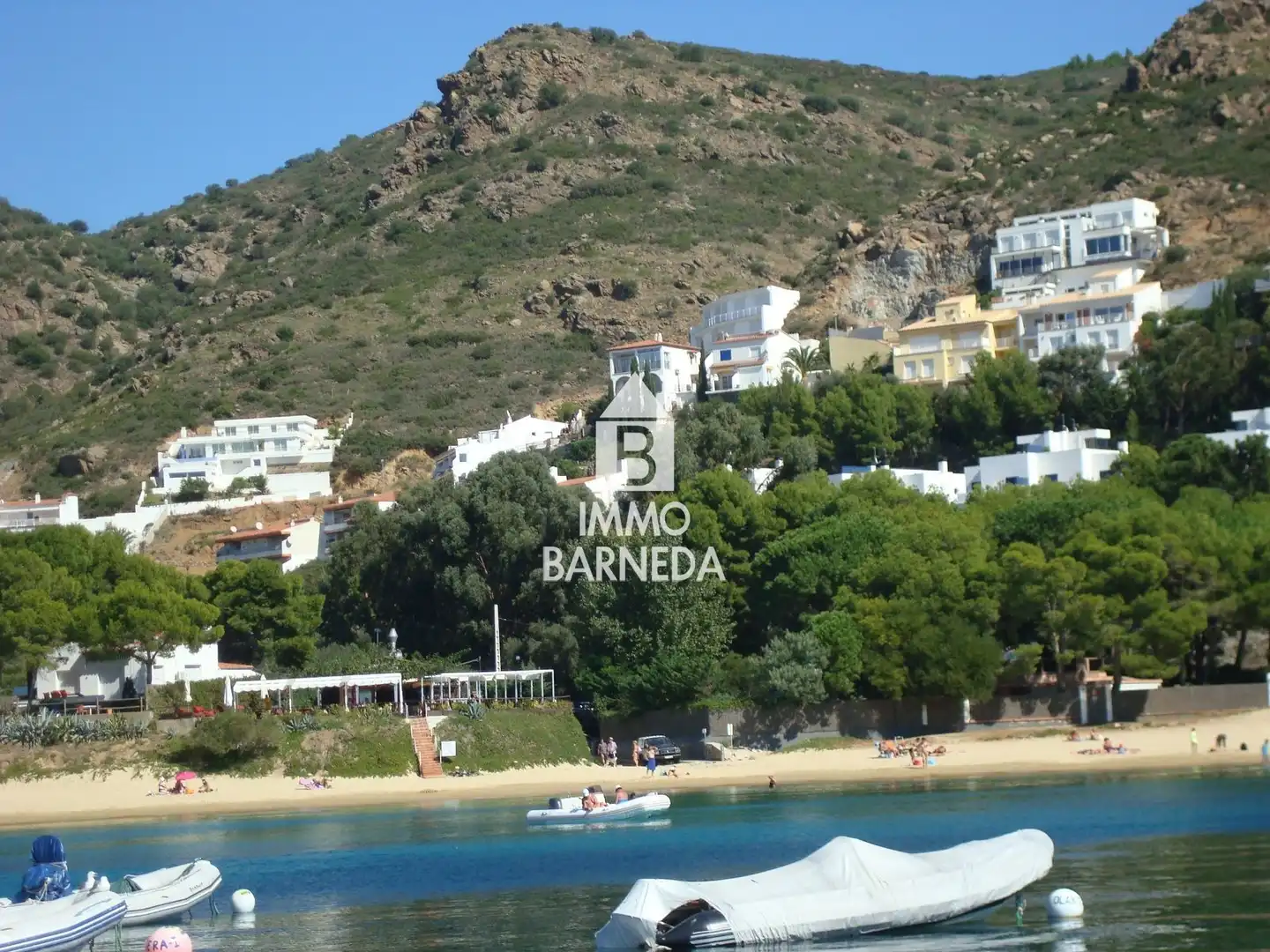 Pis en venda a del Port Canigó, 3, Santa Margarita