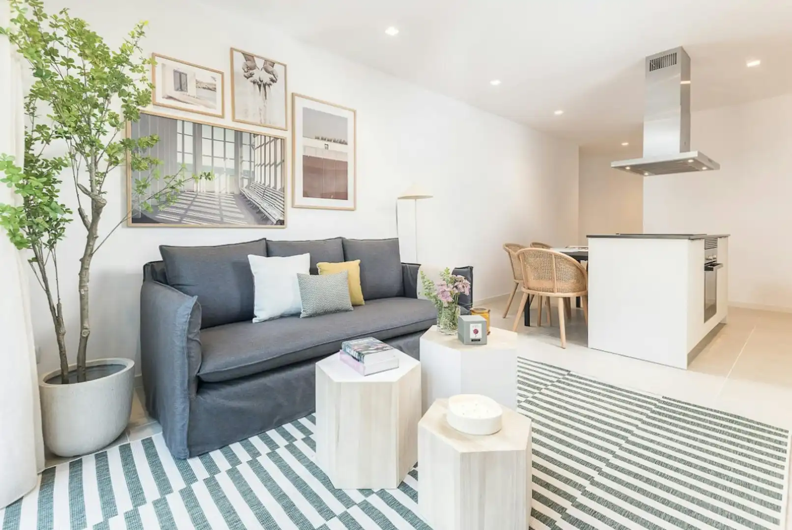 Flat to rent in Gràcia, imagen 3