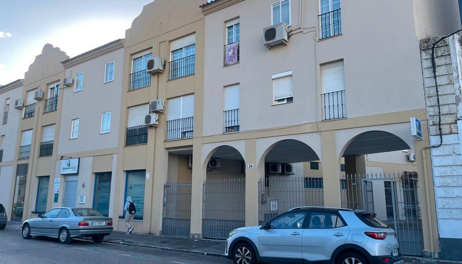 Foto 1 de Traster en venda a Calle Zaragoza, 32, Barriada España - San Pedro, Cádiz