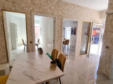 Business premises for sale in Rozas Centro