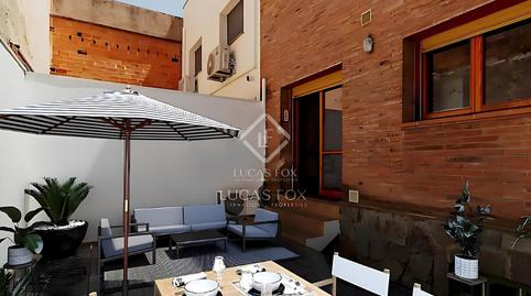 Photo 2 of House or chalet to rent in Finestrelles, Barcelona