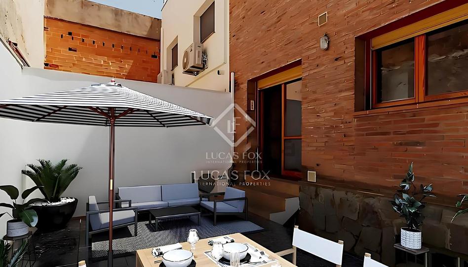 Photo 1 of House or chalet to rent in Finestrelles, Barcelona