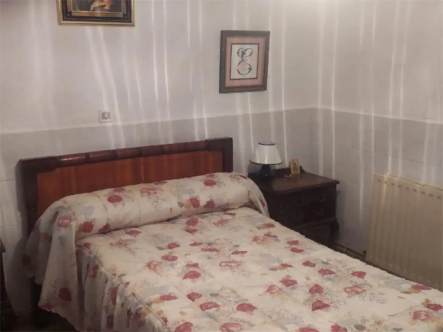 Habitación de Planta baja en venta en Robledo del Mazo con Amueblado