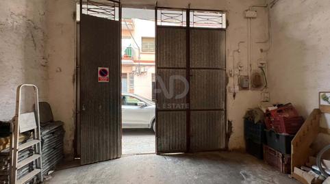 Foto 3 de Garatge en venda a  Calle Toledo 16, 16, Zona Hospital, Tarragona