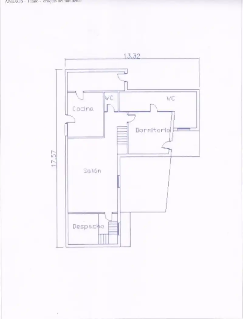 Chalet en venta en Aguas Vivas - La Zambomba, imagen 26