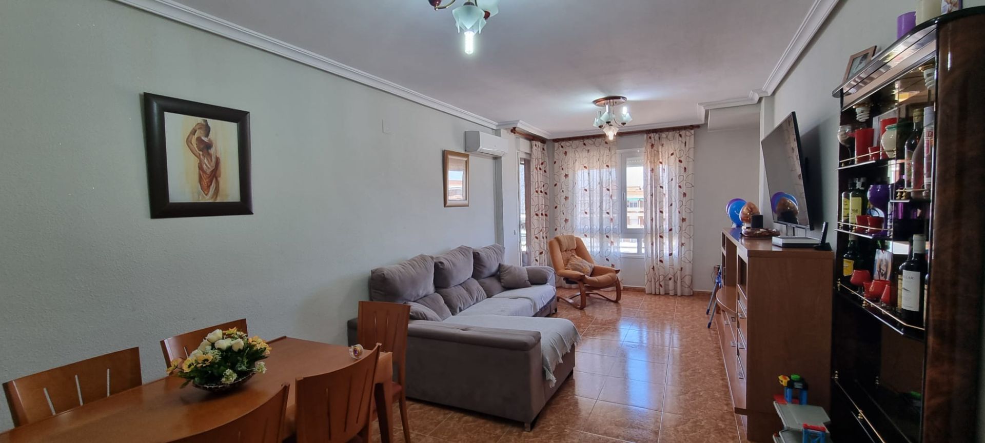 Pis en venda a Américo Vespucio