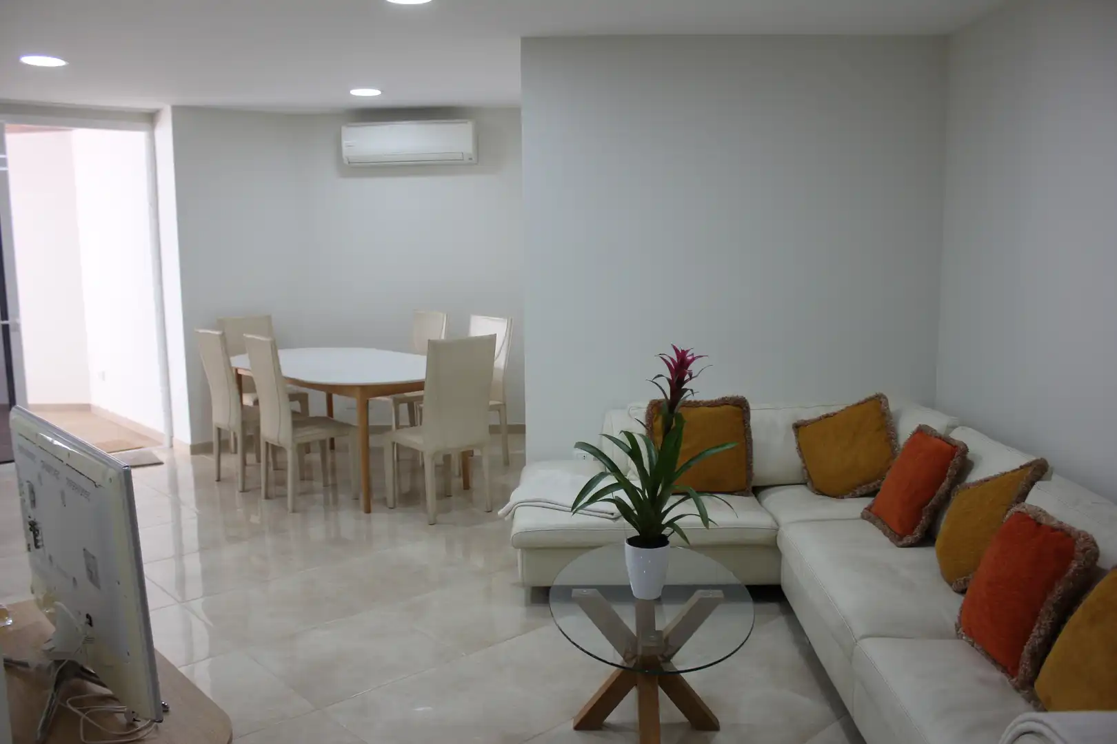 Piso de alquiler en Calle Olof Palme, 46, Santa Catalina - Canteras