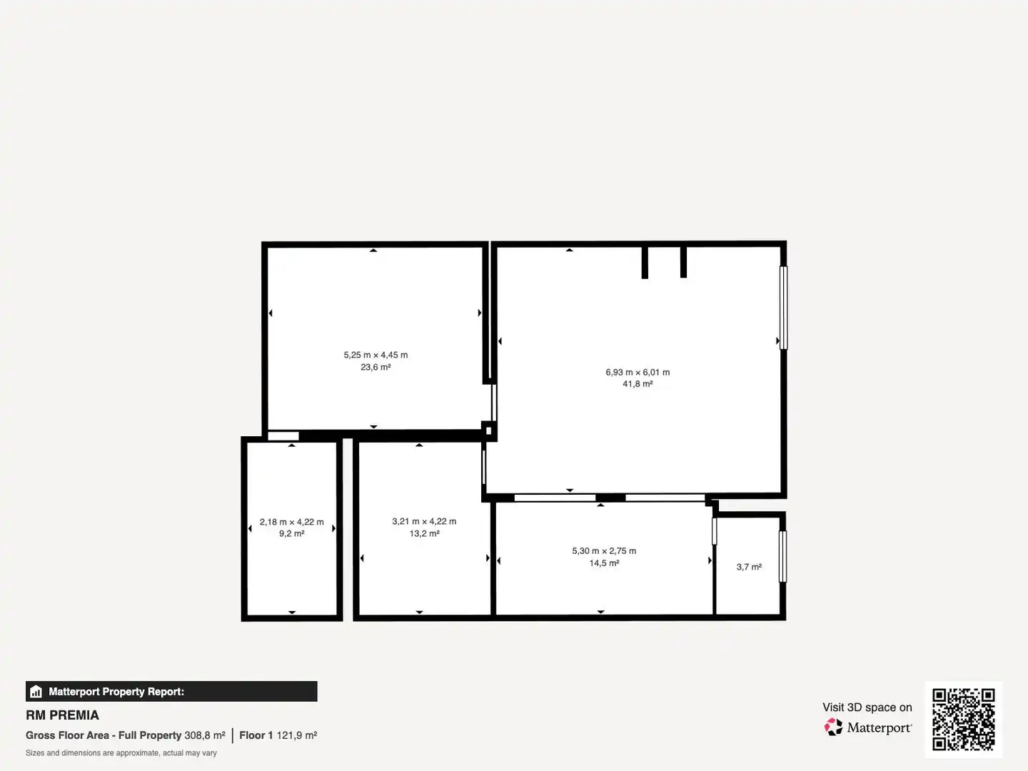 Haus oder Chalet zum Verkauf in Carrer CONGOST, Premià de Dalt