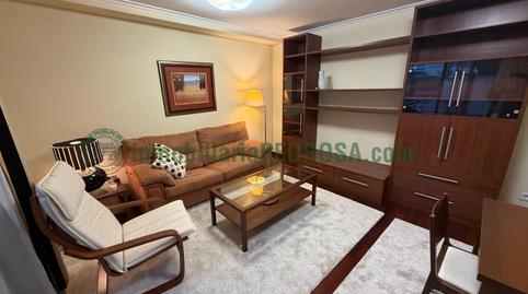 Photo 3 of Apartment to rent in  Pintor Arturo Souto, Zona de Plaza de Barcelos, Pontevedra Capital