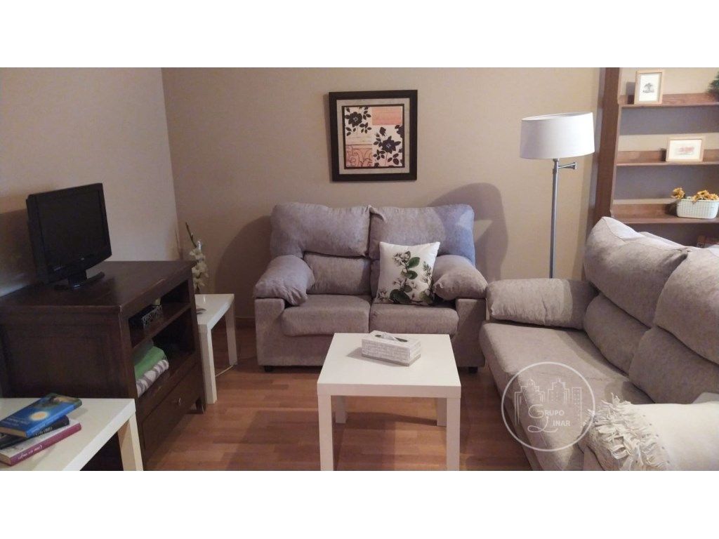 Piso para compartir en Universidad