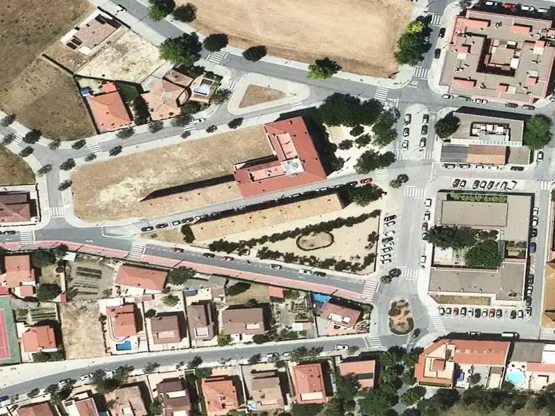 Piso en venta en PZ CONSTITUCIO