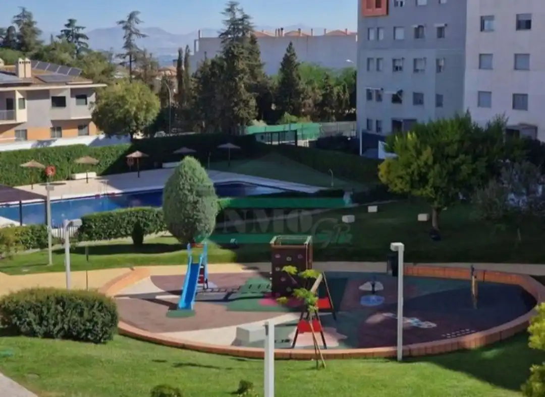 Piso de alquiler en Calle Jarnique, 16, Carretera de Granada - La Alcazaba