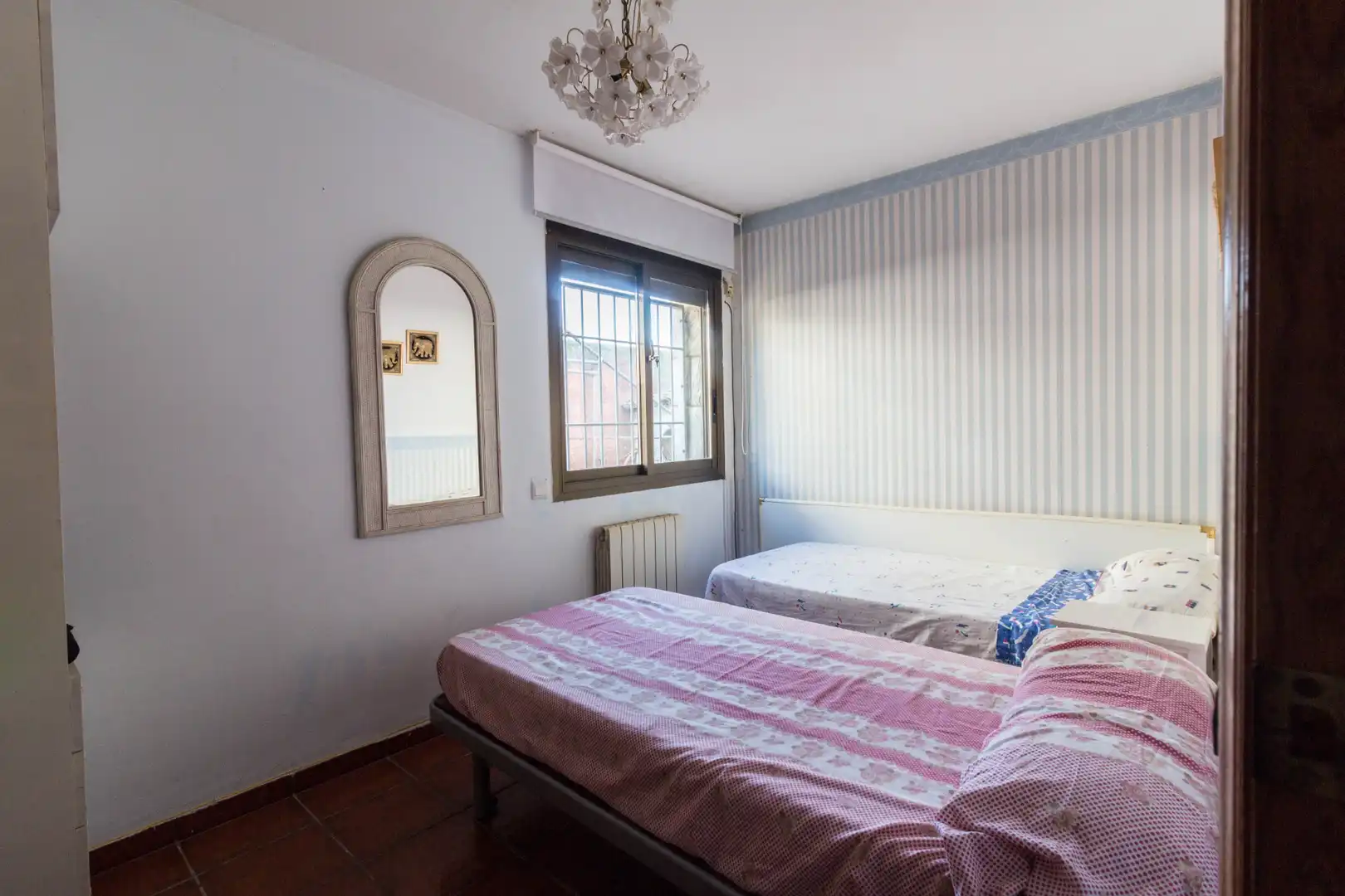 Bedroom of Houses for sale in Cambrils  with Heating, Private garden and Terrace