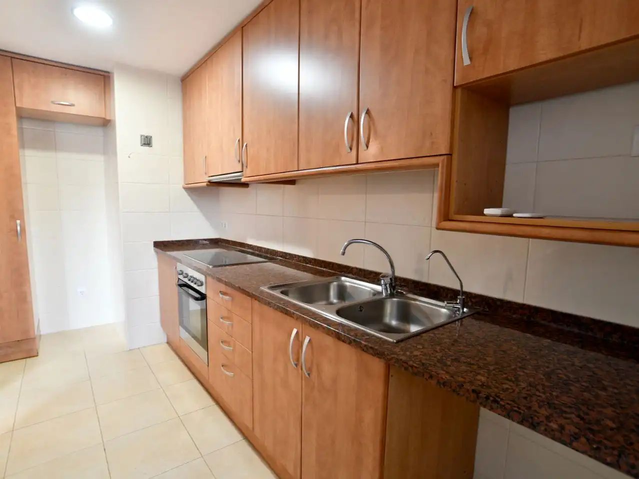 Attique avec ascenseur à vendre à Carrer de Ramon Llull 15, imagen 4
