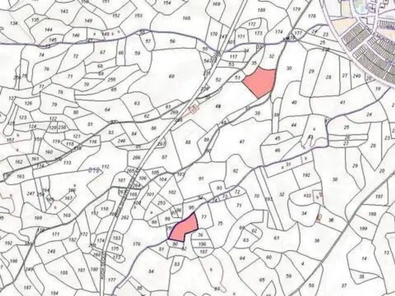 Residencial en venda en Ciempozuelos
