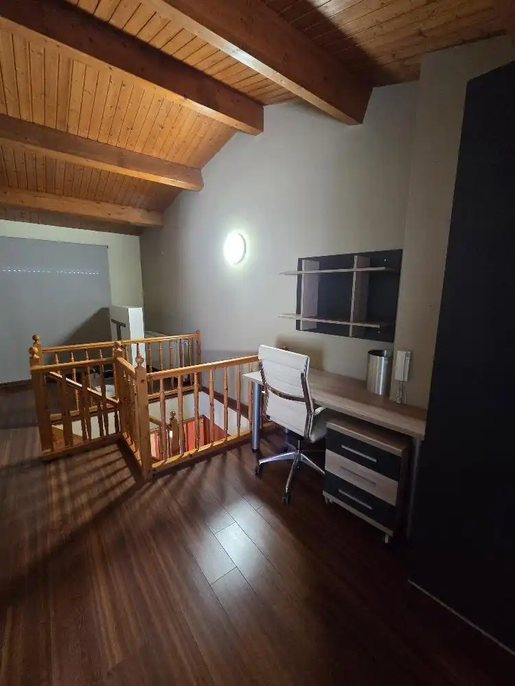 Dúplex amb ascensor de lloguer a Tàrrega, imagen 4