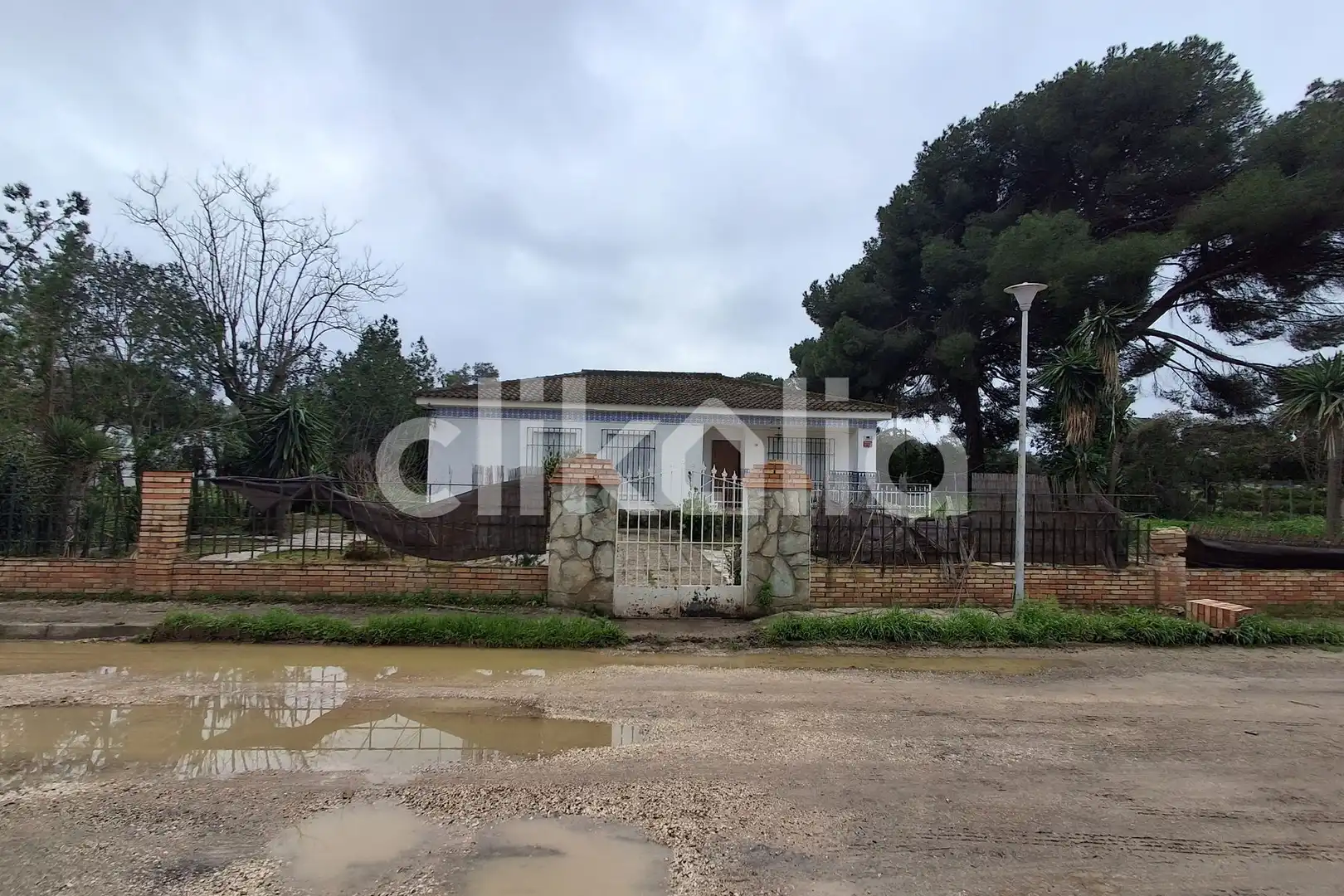 Casa o xalet en venda en Marchena amb Calefacció, Jardí privat i Piscina